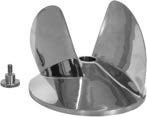 Flügel, Edelstahl, für Zylinder 331- 337 und 326, 328